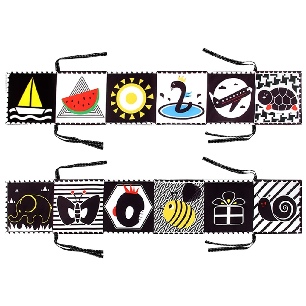 1 Stück 2 In 1 Babybett Nestchen Weiches Buch Zusammenklappbar Baby Bettumrandung Bettnestchen Stoff Buch Für Kinderbett A 1 1 Stück 2 In 1 Babybett Nestchen Weiches Buch Zusammenklappbar Baby Bettumrandung Bettnestchen Stoff Buch Für Kinderbett A