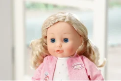 Zapf Creation Zapf Annabell Little Sophia 36cm 706480 25 Zapf Creation Zapf Annabell Little Sophia 36cm 706480 -Babyfreude Deutschland Verkaufs-Shop eac6ba3c98a71db0cbbbe104ff82a813