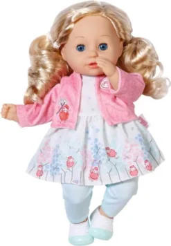 Zapf Creation Zapf Annabell Little Sophia 36cm 706480 38 Zapf Creation Zapf Annabell Little Sophia 36cm 706480 -Babyfreude Deutschland Verkaufs-Shop ec1c89210da388076a253785e741ed69