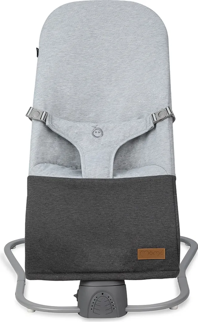 Babywippe Elektrisch Mit Musik Und Vibration Schaukel Hoehenverste MoMi BESS✔️Fernsteuerung ✔️12 Melodien ✔️Schaukeltim ✔️ Bis 9 Kg 3 Babywippe Elektrisch Mit Musik Und Vibration Schaukel Hoehenverste MoMi BESS✔️Fernsteuerung ✔️12 Melodien ✔️Schaukeltim ✔️ Bis 9 Kg – Bild 3