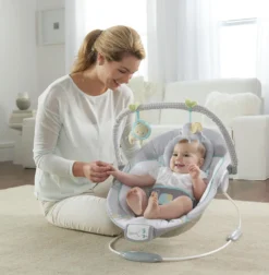 Ingenuity Cradling Bouncer™ – Morrison Wippe; 11203 11 Ingenuity Cradling Bouncer™ – Morrison Wippe; 11203 -Babyfreude Deutschland Verkaufs-Shop edf5df8cc6713af124edfac83333b20a
