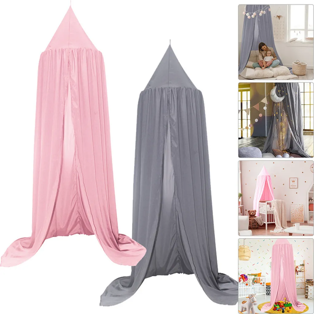 Wolketon Betthimmel Mueckennetz Fantasie Baldachin Moskitonetz Kinder Fliegennetz Maedchen,Rosa 1 Wolketon Betthimmel Mueckennetz Fantasie Baldachin Moskitonetz Kinder Fliegennetz Maedchen,Rosa