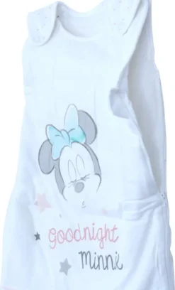 Baby Schlafsack Minnie Mouse 90 X 45 Cm 6 Bis 18 Monate -Babyfreude Deutschland Verkaufs-Shop ee8f76f78fe82038ffd59ce830492bce