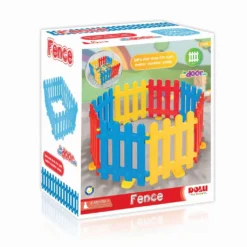 Dolu Fence Kinderzaun 8 Tlg. In + Outdoor Laufgitter Absperrzaun Bällebad -Babyfreude Deutschland Verkaufs-Shop eeac59d9bfb4e594e7c845d9646fc1a3