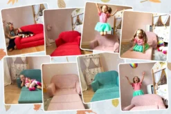 Kindersofa "MINI" Zum Aufklappen PIK Türkis W386 58 FORTISLINE 12 Kindersofa "MINI" Zum Aufklappen PIK Türkis W386 58 FORTISLINE -Babyfreude Deutschland Verkaufs-Shop ef0ecd9c3a4c4e036ded0dadcc4d6ce2