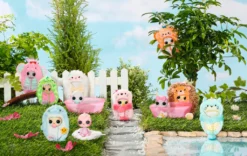 Zapf Creation 904466 BABY Born Surprise Pets 3 - Kleine Tiere, Mit Kokon, Anhänger, Schnuller, Geburtszertifikat, Mit Farbwechsel-Überraschung, Charakter Nicht Frei Wählbar, 1 Stück 30 Zapf Creation 904466 BABY Born Surprise Pets 3 - Kleine Tiere, Mit Kokon, Anhänger, Schnuller, Geburtszertifikat, Mit Farbwechsel-Überraschung, Charakter Nicht Frei Wählbar, 1 Stück -Babyfreude Deutschland Verkaufs-Shop ef451b46de31257e7b080d4172b89256