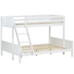 Homestyle4u 1898, Kinderbett Etagenbett 90x200 Und 140x200 Jugendbett Hochbett Weiß Holz 24 Homestyle4u 1898, Kinderbett Etagenbett 90x200 Und 140x200 Jugendbett Hochbett Weiß Holz -Babyfreude Deutschland Verkaufs-Shop f1c58c26cf9cd91f62284905508bafbf