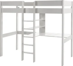 Vipack Hochbett Pino Mit Schreibplatte Und Sesselbett - Kiefer Massiv Weiß Lackiert, Maße: 208 Cm X 175 Cm X 206 Cm; PIOLZB14 27 Vipack Hochbett Pino Mit Schreibplatte Und Sesselbett - Kiefer Massiv Weiß Lackiert, Maße: 208 Cm X 175 Cm X 206 Cm; PIOLZB14 -Babyfreude Deutschland Verkaufs-Shop f1d2eae86b00b9d3c30f44061591ec72