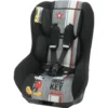 DRIVER Autositz Gruppe 0/1 (0-18kg ) - France - Mickey First