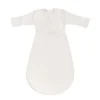 Erstlingssack In Weiß Größe 70