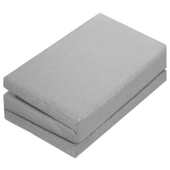 Roba Safe Asleep® Reisebettmatratze, 60x120x5,5cm, Belüfteter Schaumstoff Für Optimales Schlafklima -Babyfreude Deutschland Verkaufs-Shop f2731d139eac975be6e253f634bd5000