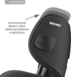 Recaro Kindersitz Optiafix Autokindersitz Autositz Kinderautositz Power Berry -Babyfreude Deutschland Verkaufs-Shop f359b3971be29dc198da7e7302998c3f