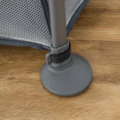 HOMCOM Baby Laufgitter 6 Eckig Zusammenklappbarer Laufstall Absperrgitter Krabbelgitter Reisebett Spielgitter Aktivitätszentrum Für Kinder Schutzgitter Mit Tragetasche Dunkelgrau 134 X 134 X 83 Cm 15 HOMCOM Baby Laufgitter 6 Eckig Zusammenklappbarer Laufstall Absperrgitter Krabbelgitter Reisebett Spielgitter Aktivitätszentrum Für Kinder Schutzgitter Mit Tragetasche Dunkelgrau 134 X 134 X 83 Cm -Babyfreude Deutschland Verkaufs-Shop f4e24339e609bb05836668bc317ac7ff