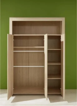 Trendteam Babyzimmer 3-teilige Kombination Olivia/Julie Eiche Sägerau Hell Melamin/Eiche Sägerau Hell Melamin 21 Trendteam Babyzimmer 3-teilige Kombination Olivia/Julie Eiche Sägerau Hell Melamin/Eiche Sägerau Hell Melamin -Babyfreude Deutschland Verkaufs-Shop f504e0f11662460b0feb815ebecc8370