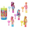 Mattel Spielwaren Barbie Color Reveal Chelsea Neon Tie-Dye Series Assortment Ankleidepuppen Puppen Ankleidepuppen Mattelauswahl Xmasbarbie Artikelhighlights Mattelreduziert