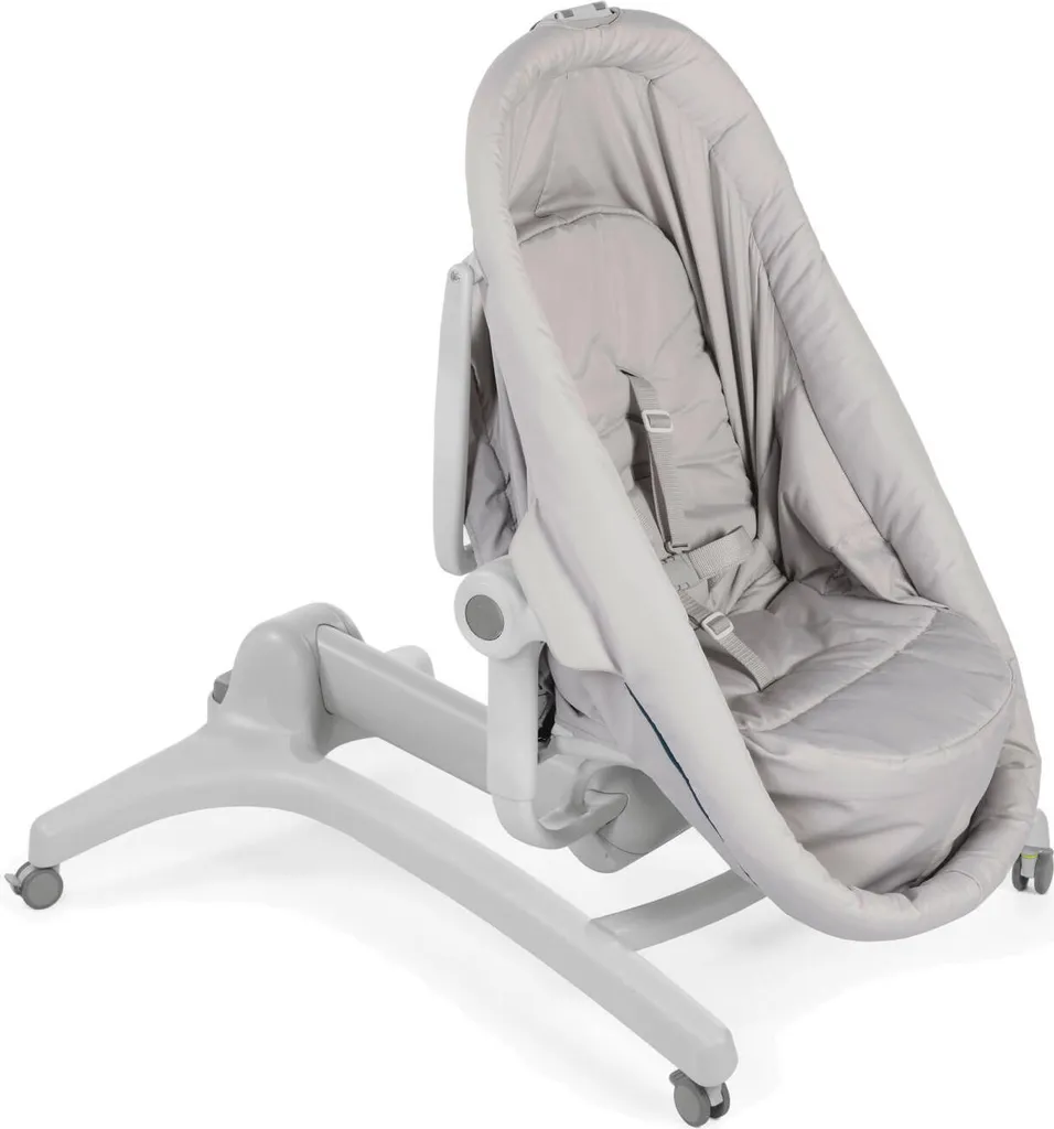 CHICCO Transat Baby Hug 4 In 1 Gletscher 14 CHICCO Transat Baby Hug 4 In 1 Gletscher – Bild 14