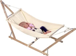 AMAZONAS Baby Hängematte Koala Mit Gestell -Babyfreude Deutschland Verkaufs-Shop f73a1107da4136656451dc073f82672a