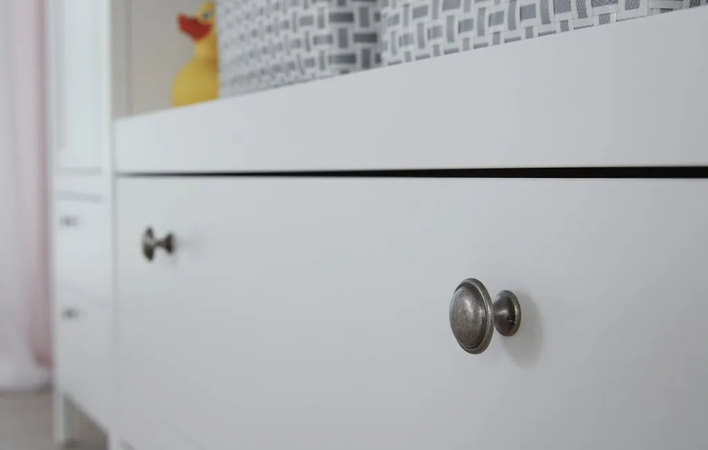 Trendteam Babyzimmer 3-teilige Kombination Ole/Emma Weiß Melamin/WeißNachbildung 15 Trendteam Babyzimmer 3-teilige Kombination Ole/Emma Weiß Melamin/WeißNachbildung – Bild 15