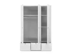 Babyzimmer Landhaus In Weiß 8 Teiliges Komplett Set Mit Soft Close Und Babybettmatratze Babyzimmermöbel Komplett, Komplett Babyzimmer -Babyfreude Deutschland Verkaufs-Shop f7ec26e65e3aa756b0c20a94e38100d4