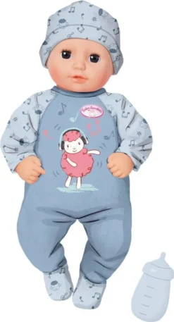 Zapf Creation Zapf Annabell Little Alexander 36cm 706473 -Babyfreude Deutschland Verkaufs-Shop f8a573934d52d3a86cff0523d33a89b3