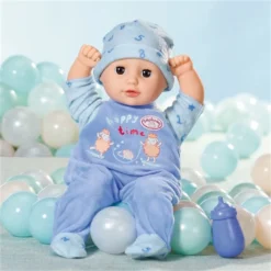 Zapf Creation Zapf Baby Annabell Little Alexander 36 Cm 17 Zapf Creation Zapf Baby Annabell Little Alexander 36 Cm -Babyfreude Deutschland Verkaufs-Shop f9f804ef2c214fd9259a4e97728ba03a
