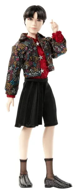 MATTEL BTS Prestige Fashion Puppe J-Hope 15 MATTEL BTS Prestige Fashion Puppe J-Hope -Babyfreude Deutschland Verkaufs-Shop faf1d88e42a8ff9c3a82038a83361489