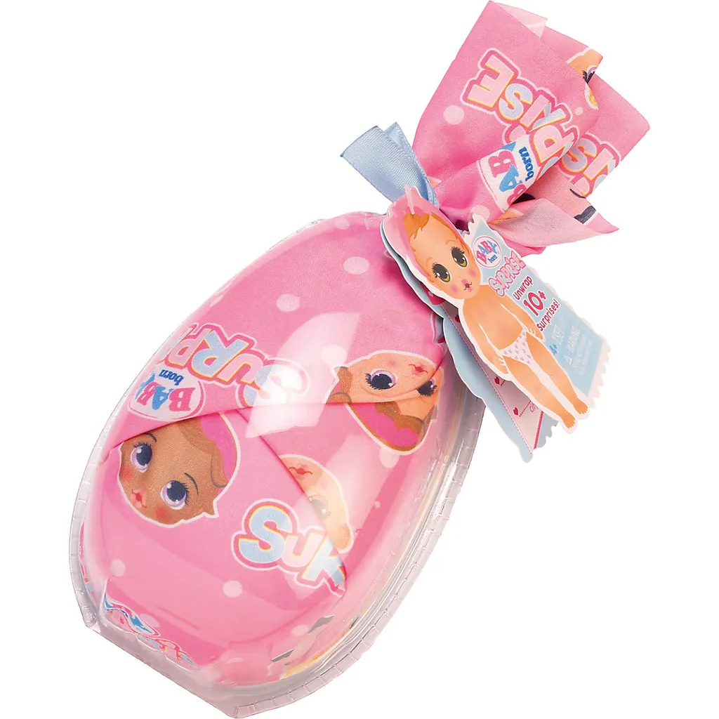 BABY Born® Suprise Doll 2 BABY Born® Suprise Doll – Bild 2