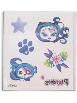 Nici 47508 Pixidoos Nali Blau 20cm 4-tlg Spielset Plüsch In Geschenkverpackung -Babyfreude Deutschland Verkaufs-Shop fc69218f87b34e80220e97c33d221000