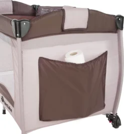 Tectake Kinderreisebett Hund 132x75x104cm Mit Wickelauflage Und Transporttasche - Braun -Babyfreude Deutschland Verkaufs-Shop fe0c8f3159022a66bd73f0746a46c3d3