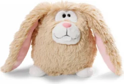 Nici 34194 Let Me Out Hase Im Plüschsack Zum Umstülpen 15cm Plüsch