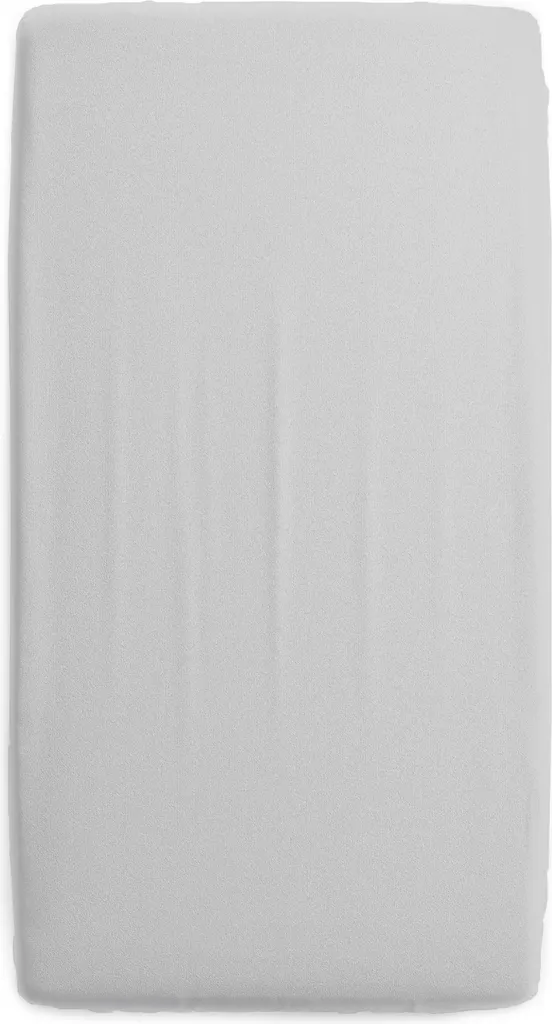 Spannbettlaken Baby 70x140cm - Bettlaken Kinderbett Leintuch Baby Spannbetttücher Laken Mit Gummizug Grau 2 Spannbettlaken Baby 70x140cm - Bettlaken Kinderbett Leintuch Baby Spannbetttücher Laken Mit Gummizug Grau – Bild 2