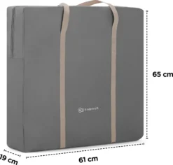 LOVI 3in1-Kinderbett Von Kinderkraft Grau 17 LOVI 3in1-Kinderbett Von Kinderkraft Grau -Babyfreude Deutschland Verkaufs-Shop ff166b13e023c953db8c3270aea8b96b