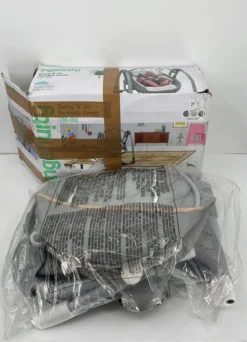 Ingenuity Baby Ingenuity, Bella Teddy Zusammenklappbare Und Tragbare Babyschaukel Mit 5 Schaukelgeschwindigkeiten, 8 Melodien, 5-Punkt Sicherheitsgurt Und Hochwertigem Plüsch Babyschaukeln Wippen 18 Ingenuity Baby Ingenuity, Bella Teddy Zusammenklappbare Und Tragbare Babyschaukel Mit 5 Schaukelgeschwindigkeiten, 8 Melodien, 5-Punkt Sicherheitsgurt Und Hochwertigem Plüsch Babyschaukeln Wippen -Babyfreude Deutschland Verkaufs-Shop ff7b7eb639f87b52c6e466d58ff5664c