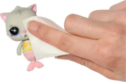 Zapf Creation 904466 BABY Born Surprise Pets 3 - Kleine Tiere, Mit Kokon, Anhänger, Schnuller, Geburtszertifikat, Mit Farbwechsel-Überraschung, Charakter Nicht Frei Wählbar, 1 Stück 26 Zapf Creation 904466 BABY Born Surprise Pets 3 - Kleine Tiere, Mit Kokon, Anhänger, Schnuller, Geburtszertifikat, Mit Farbwechsel-Überraschung, Charakter Nicht Frei Wählbar, 1 Stück -Babyfreude Deutschland Verkaufs-Shop ff90b2f7fd66501d575632d64b67ad77