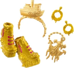 Monster High Gruselschiff Gooliope Jellington -Babyfreude Deutschland Verkaufs-Shop fff7295e9ef934df974e8025491da5b2